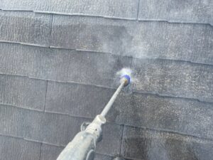 岐阜　各務原市　屋根塗装　外壁塗装